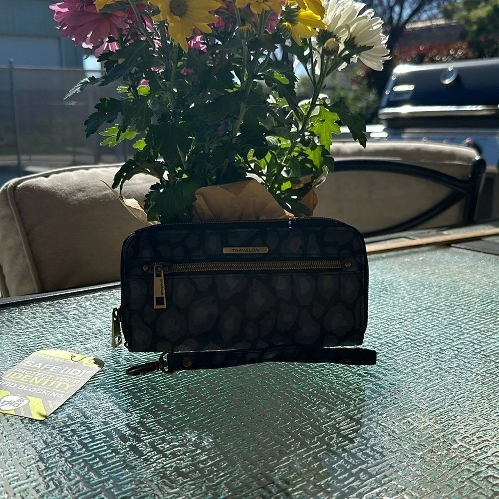 Travelon perfect traveling